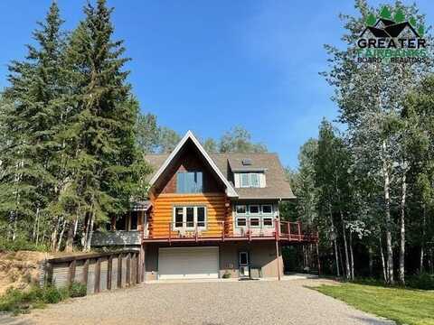 4269 TYLER, Fairbanks, AK 99709
