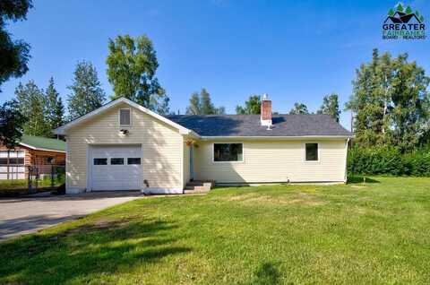 416 HAINES AVENUE, Fairbanks, AK 99701