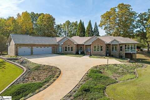 203 eagles landing Lane, Seneca, SC 29672