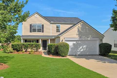 601 Sydney Court, Simpsonville, SC 29680