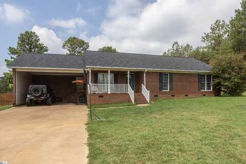 3665 Rainbow Lake Road, Inman, SC 29349