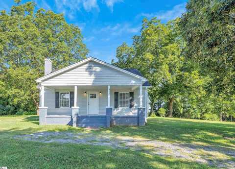 355 Gold Mine Road, Gaffney, SC 29340