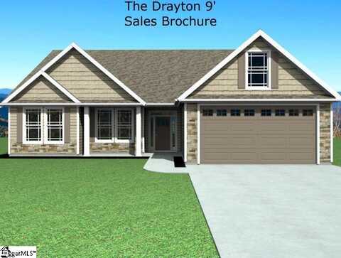 777 Trammell Road, Travelers Rest, SC 29690