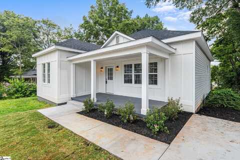 20 Lyncrest Street, Greenville, SC 29611