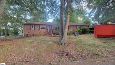 102 Wilma Drive, Greenville, SC 29617