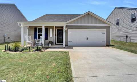 235 Penny Bennett Road, Spartanburg, SC 29307