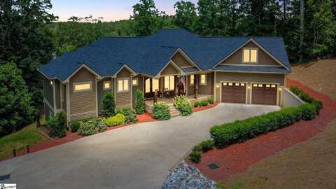 308 Treetops Drive, Seneca, SC 29672