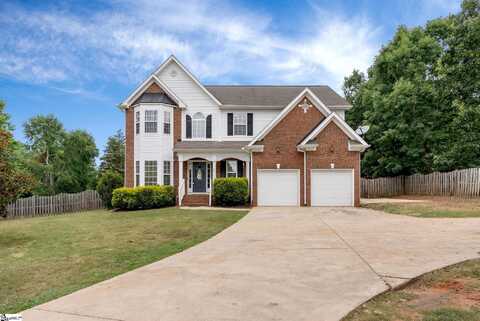 402 Opie Tree Court, Fountain Inn, SC 29644