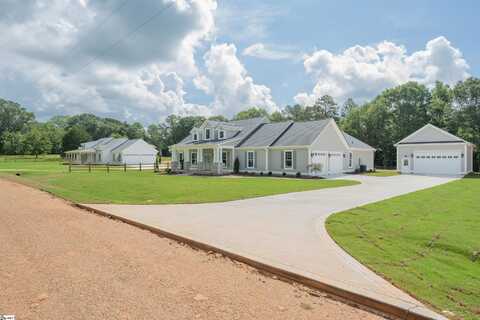 1312 Mount Carmel Road, Gray Court, SC 29645