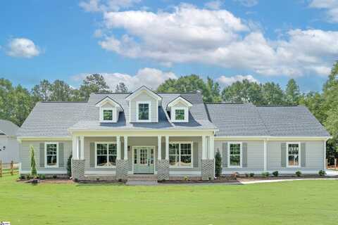 1312 Mount Carmel Road, Gray Court, SC 29645