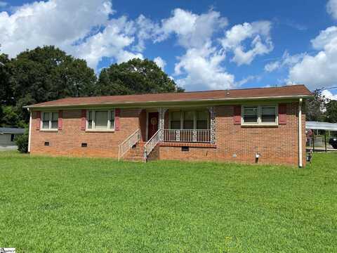 227 Dogwood Circle, Clinton, SC 29325