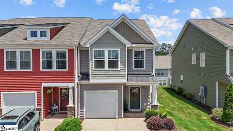 110 Mayfair Station Way, Greer, SC 29650
