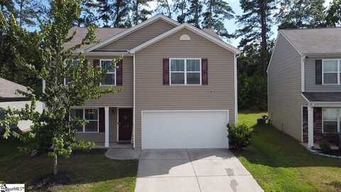 268 Millen Drive, Woodruff, SC 29388