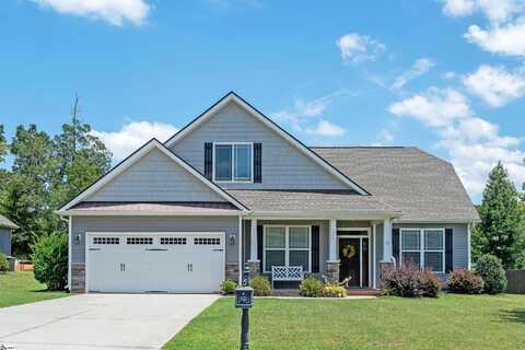 521 Turning Leaf Lane, Greer, SC 29651