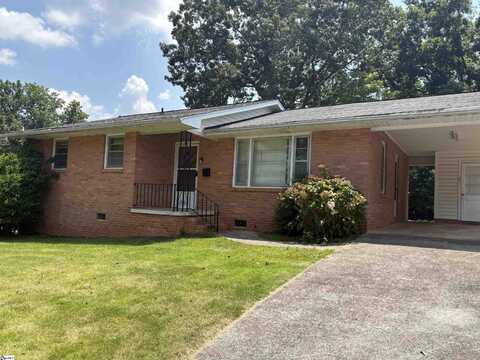 107 Kingswood Drive, Greenville, SC 29611