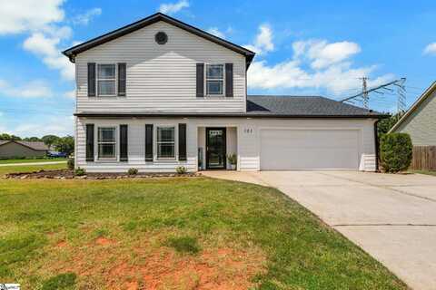 101 Melrose Road, Greenville, SC 29605