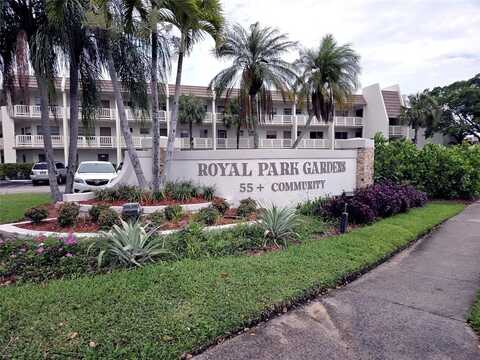 6700 Royal Palm Blvd, Margate, FL 33063