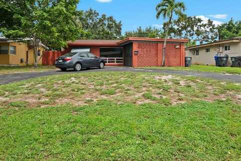 2181 N 56th Ter, Hollywood, FL 33021