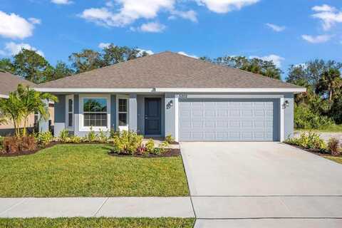 5202 Vespera St, Fort Pierce, FL 34951