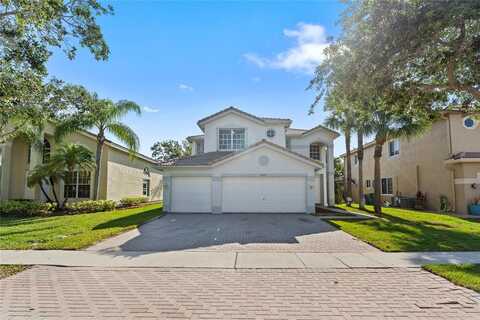 4593 SW 132nd Ave, Miramar, FL 33027