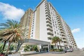 4250 Galt Ocean Dr, Fort Lauderdale, FL 33308