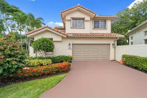 2629 NW 53rd Drive, Boca Raton, FL 33496