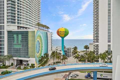 1801 S Ocean Dr, Hallandale Beach, FL 33009