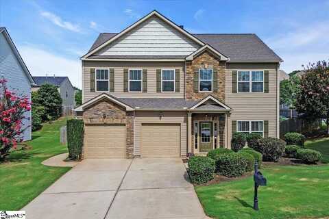 200 St Lucie Drive, Simpsonville, SC 29681