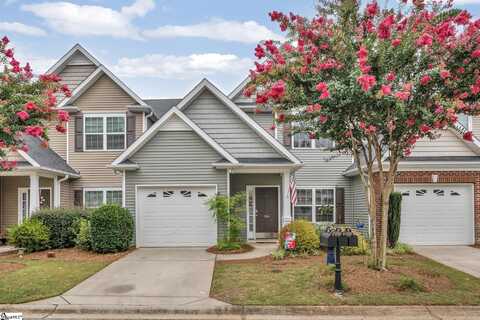184 Shady Grove Drive, Simpsonville, SC 29681