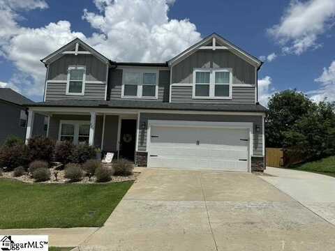 848 Cranwell Court, Greer, SC 29651