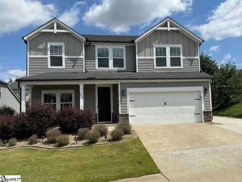 848 Cranwell Court, Greer, SC 29651
