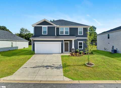 405 Roderick Lane, Greenville, SC 29605