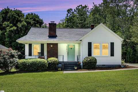 308 S Texas Avenue, Greenville, SC 29611