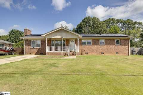 422 Rangeview Circle, Greenville, SC 29617