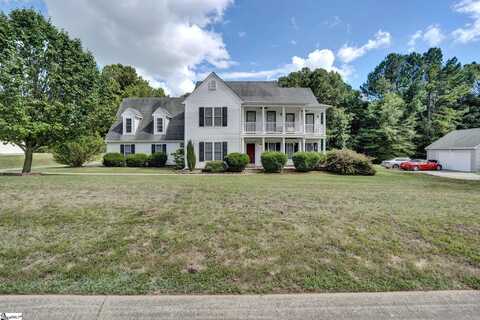 175 Rock Moss Drive, Williamston, SC 29697