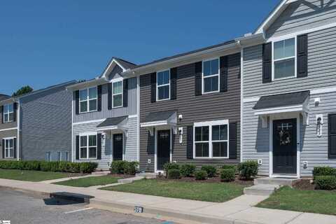 527 Hampton Townes Drive, Greenville, SC 29617