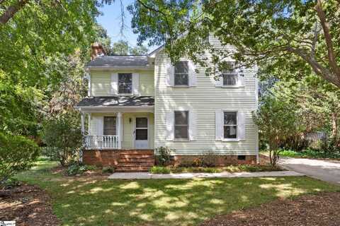 406 Parkins Mill Road, Greenville, SC 29607
