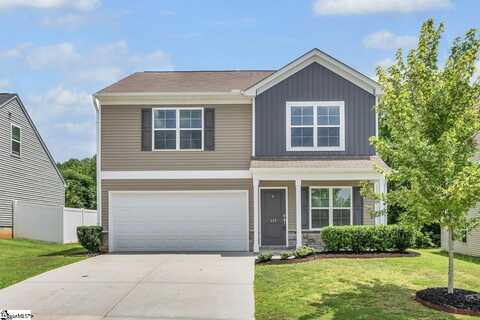 117 Butler Knoll Court, Inman, SC 29349