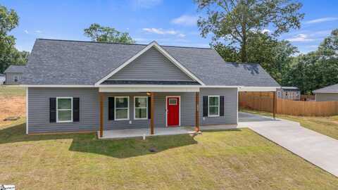 315 W Broad Street, Iva, SC 29655