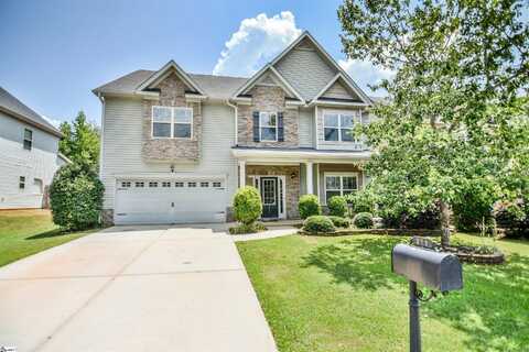 273 Meadow Blossom Way, Simpsonville, SC 29681