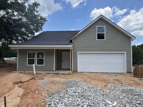 630 Hellams Street, Fountain Inn, SC 29644