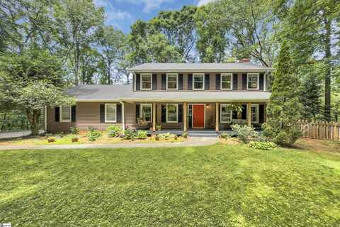 18 Kimberly Drive, Travelers Rest, SC 29690