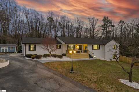 3 Kingsley Court, Mauldin, SC 29662