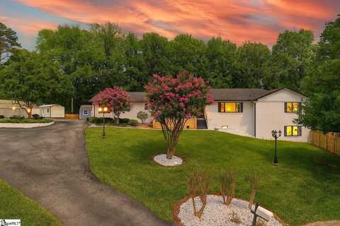 3 Kingsley Court, Mauldin, SC 29662