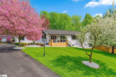 3 Kingsley Court, Mauldin, SC 29662