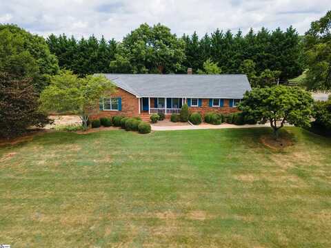 312 Lister Road, Landrum, SC 29356