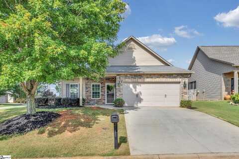 412 Vintage Hill Drive, Greenville, SC 29609