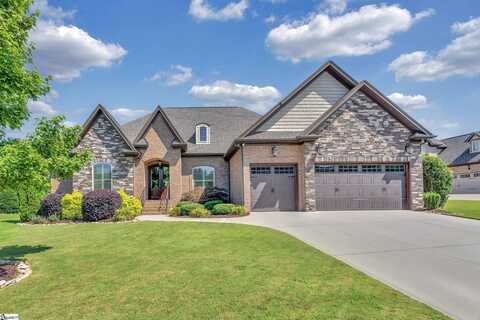 108 Stone Gate Drive, Duncan, SC 29334