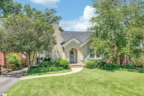 104 Ponce De Leon Drive, Greenville, SC 29605