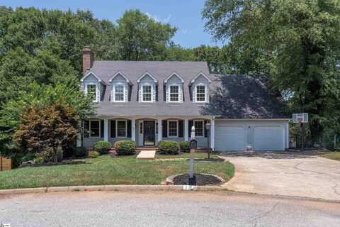 12 Dustinbrook Court, Mauldin, SC 29662